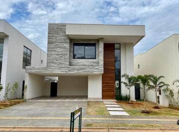 imagem-1 · Sobrado 4 suítes 300m2 de área construída JARDINS VALÊNCIA Goiânia GO Casa em Condomínio com 4 Quart