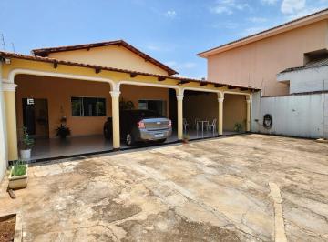 imagem-1 · CASA RESIDENCIAL - VILA MORAIS Casa de Rua com 3 Quarto(s) por R$ 650.000 no setor Vila Morais AD309
