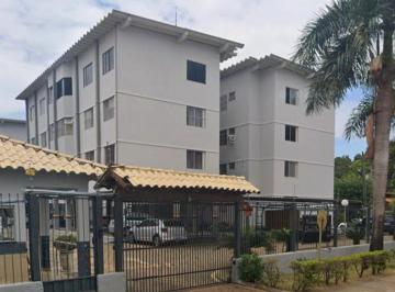imagem-1 · Apartamento 3 quartos suite reformado Apartamento com 3 Quarto(s) por R$ 235.000 no setor Parque Oes