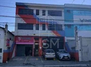 Comercial · 35m² · Sala para aluguel, Planalto - São Bernardo do Campo/SP