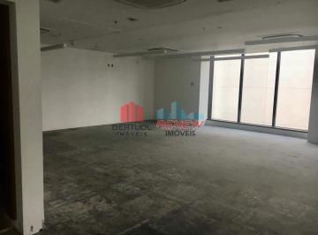 Comercial · 247m² · 7 Vagas · Sala para aluguel Itaim Bibi em São Paulo