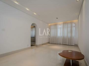 Apartamento · 140m² · 4 Quartos · 2 Vagas · Apartamento à venda, 4 quartos, 1 suíte, 2 vagas, Gutierrez - Belo Horizonte/MG