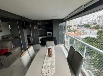 Apartamento · 140m² · 4 Quartos · 2 Vagas · Apartamento em Ipiranga com 140m²