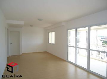 Apartamento · 123m² · 3 Quartos · 2 Vagas · Apartamento para aluguel 3 quartos 1 suíte 2 vagas Centro - São Bernardo do Campo - SP