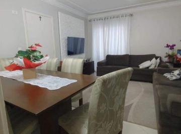 Apartamento · 97m² · 3 Quartos · 2 Vagas · Apartamento à venda 3 quartos 1 suíte 2 vagas Pinheirinho - Santo André - SP