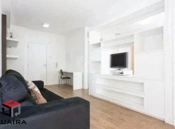 Apartamento · 44m² · 1 Quarto · 1 Vaga · Apartamento em Vila Olímpia com 44m²