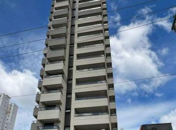 Apartamento · 162m² · 3 Quartos · 3 Vagas · Apartamento à venda 3 quartos 3 suítes 3 vagas Campestre - Santo André - SP