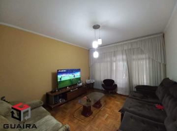 Casa · 228m² · 3 Quartos · 2 Vagas · Sobrado à venda 3 quartos 2 vagas Homero Thon - Santo André - SP