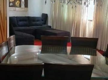 Apartamento · 160m² · 4 Quartos · 2 Vagas · Apartamento à venda 4 quartos 3 suítes 2 vagas Cerâmica - São Caetano do Sul - SP