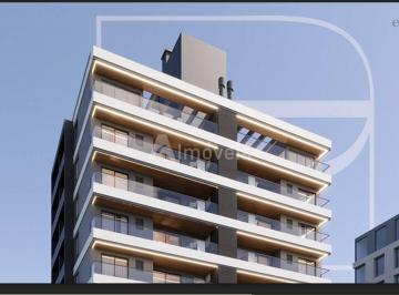 Apartamento · 96m² · 3 Quartos · 2 Vagas · Lançamento Apartamento no America