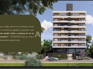 Apartamento · 84m² · 2 Quartos · 1 Vaga · Lançamento na rua Marcílio Dias Apartamentos