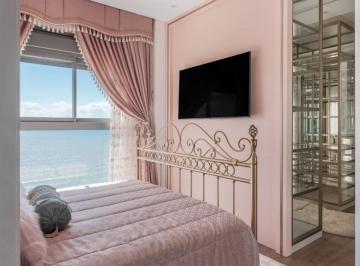 Apartamento Para Vender com 4 quartos 4 suítes no bairro Meia Praia em Itapema · Apartamento Para Vender com 4 quartos 4 suítes no bairro Meia Praia em Itapema