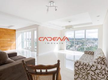 Apartamento · 282m² · 4 Quartos · 3 Vagas · Cobertura com 4 suítes e 3 vagas para aluguel no Mossunguê