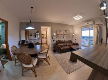 Apartamento · 96m² · 3 Quartos · 2 Vagas · APARTAMENTO À VENDA EM JUNDIAÍ - EDIFÍCIO OLÍVIO BOA