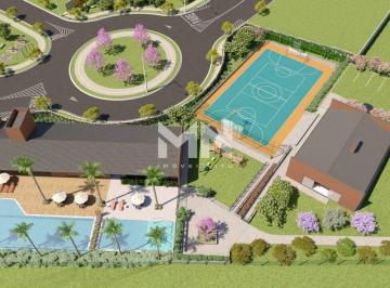 Terreno · 184m² · Reserva Mairinque – Oportunidade Única para Morar ou Investir!