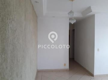 Apartamento · 54m² · 2 Quartos · Apartamento à venda em Campinas, Parque Itália, com 2 quartos, com 54 m²