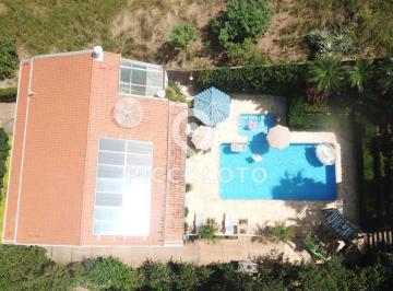 Rural · 450m² · 3 Quartos · 3 Vagas · Chácara à venda em Valinhos, Vale Verde, com 3 quartos, com 2000 m²
