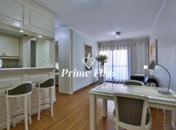 Apartamento · 42m² · 1 Quarto · 1 Vaga · Flat disponível para venda no Roomo Itaim Bibi, com 42m², 1 dormitório e 1 vaga