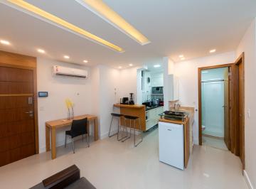 Copacabana Reformado · Copacabana Apartamento Mobiliado 1 Suite