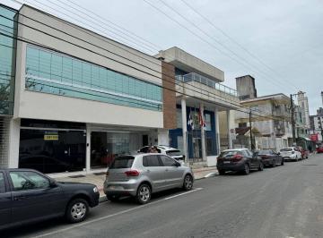 Comercial · 35m² · Sala Comercial para Locação Anual com 35M² no Centro de Balneário Camboriú