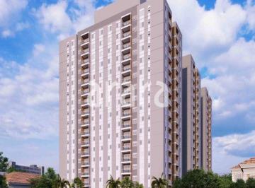 Apartamento · 49m² · 2 Quartos · 1 Vaga · Residencial Thera Assunção | Construtora ART | Pronto | 49 metros | 02 dormitórios | varanda | 01 va