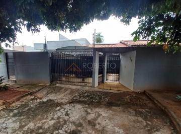 Casa · 324m² · 3 Quartos · 2 Vagas · CASA 02 QUARTOS 01 SUÍTE PISCINA JARDIM CAMPO BELO PARANAVAÍ PR