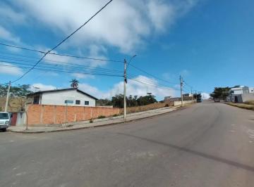 Terreno · 420m² · Terrenos Padrão em Poços de Caldas