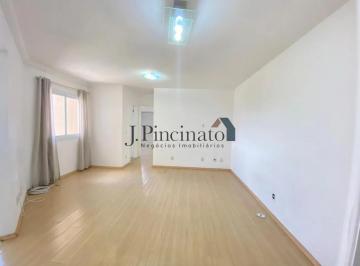 Apartamento · 56m² · 2 Quartos · 1 Vaga · APARTAMENTO 02 QUARTOS PARA ALUGAR NO BAIRRO NOVA CIDADE JARDIM NO CONDOMÍNIO VIOLETA EM JUNDIAÍ -SP