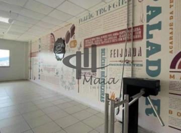 Comercial · 11226m² · Locação Galpão Sao Bernardo do Campo Terra Nova II Ref: 44386