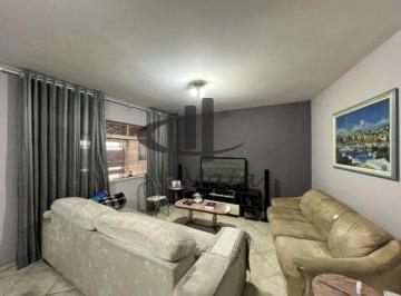 Casa · 133m² · 4 Quartos · 4 Vagas · Venda Sobrado Sao Caetano do Sul Santa Paula Ref: 44383