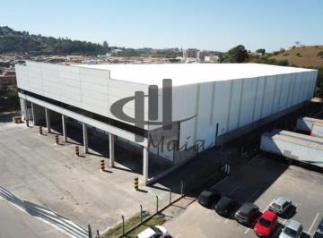Comercial · 8400m² · Locação Galpão Itupeva Chacara Paraiso Ref: 44385