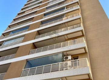 Apartamento · 126m² · 3 Quartos · 2 Vagas · Apartamentos Padrão em Ribeirão Preto