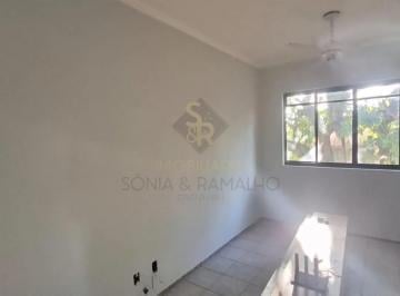 Apartamento · 62m² · 3 Quartos · 2 Vagas · Apartamento para locação e venda com 62,00m² de área útil e 03 quartos, no bairro Ipiranga, em Ribei