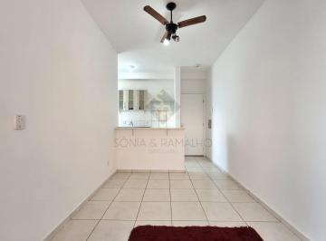 Apartamento · 45m² · 2 Quartos · 1 Vaga · Apartamento disponível para Locação e Venda no Bairro Ribeirânia em Ribeirão Preto/SP.