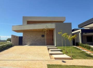 Casa · 311m² · 3 Quartos · 4 Vagas · Casas Residenciais Condomínio em Ribeirão Preto