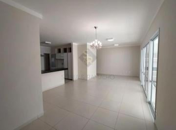 Apartamento · 133m² · 3 Quartos · 3 Vagas · Apartamentos Padrão em Ribeirão Preto