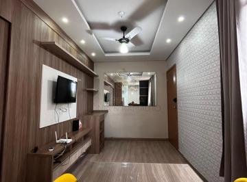 Apartamento · 50m² · 2 Quartos · 1 Vaga · Apartamentos Padrão em Ribeirão Preto