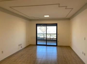 Apartamento · 131m² · 3 Quartos · 2 Vagas · Apartamento Padrão para Venda no Bairro Jardim Nova Aliança, Edifício Luzerne em Ribeirão Preto