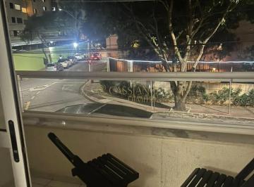 Apartamento de 3 quartos, São José dos Campos · Apartamento Padrão em São José dos Campos