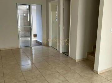 Casa · 90m² · 3 Quartos · 2 Vagas · Casa para locação e venda de 90m² | 03 dormitórios, sendo 01 suíte e 02 vagas de garagem  | Condomín