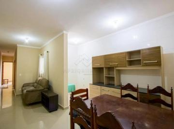 Apartamento · 48m² · 2 Quartos · 1 Vaga · Apartamento à venda com 48m², 2 quartos e 1 vaga - Jardim Paraiso, Santo André