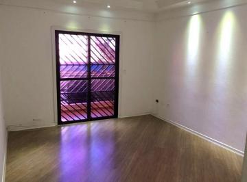 Sala · Apartamento com 03 dormitórios à venda, 88 m² na Vila Alice - Santo André/SP