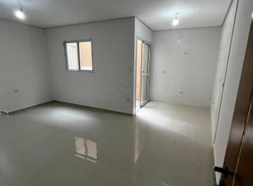Apartamento · 55m² · 2 Quartos · 1 Vaga · Apartamento à venda 2 quartos 1 suíte 55 m² - Vila Mazzei - Santo André - SP