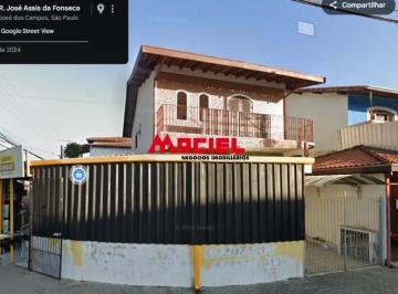 Casa · 382m² · 3 Quartos · 2 Vagas · Casa com 3 dormitórios à venda, 382 m² por R$ 750.000,00 - Jardim Santa Inês II - São José dos Campo