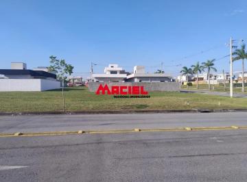 Terreno · 250m² · Terreno Exclusivo de Frente para a Natureza no Vereda dos Campos