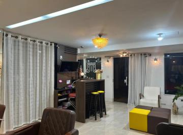 Comercial · 70m² · 2 Vagas · SALA COMERCIAL PARA LOCAÇÃO EM JUNDIAI NO BAIRRO ELOY CHAVES
