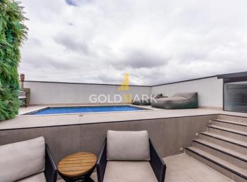 Apartamento · 190m² · 2 Quartos · 3 Vagas · Moema cobertura à venda - 195 metros 2 suítes 3 garagens Piscina e churrasqueira