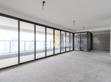 Apartamento · 211m² · 3 Quartos · 3 Vagas · Campo Belo Apartamento novo à venda 211 metros 3 suítes 3 vagas