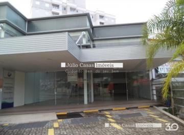 Comercial · 1996m² · 5 Vagas · Salão comercial para aluguel com 638m²