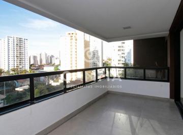 Apartamento · 187m² · 3 Quartos · 3 Vagas · Apartamento com 187m² na Vila Romana, 3 suítes, 3 vagas